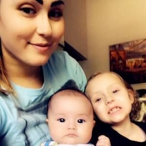 Meet your Posher, Mariah